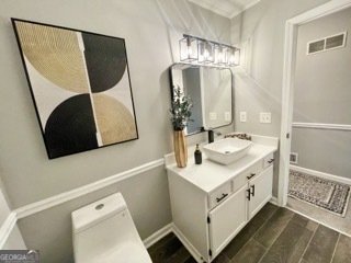 3665 SHARON Drive Powder Springs - 36