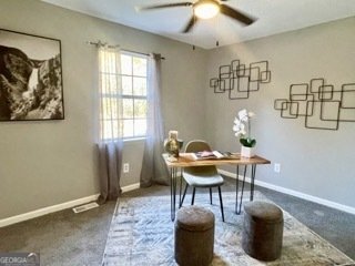 3665 SHARON Drive Powder Springs - 39