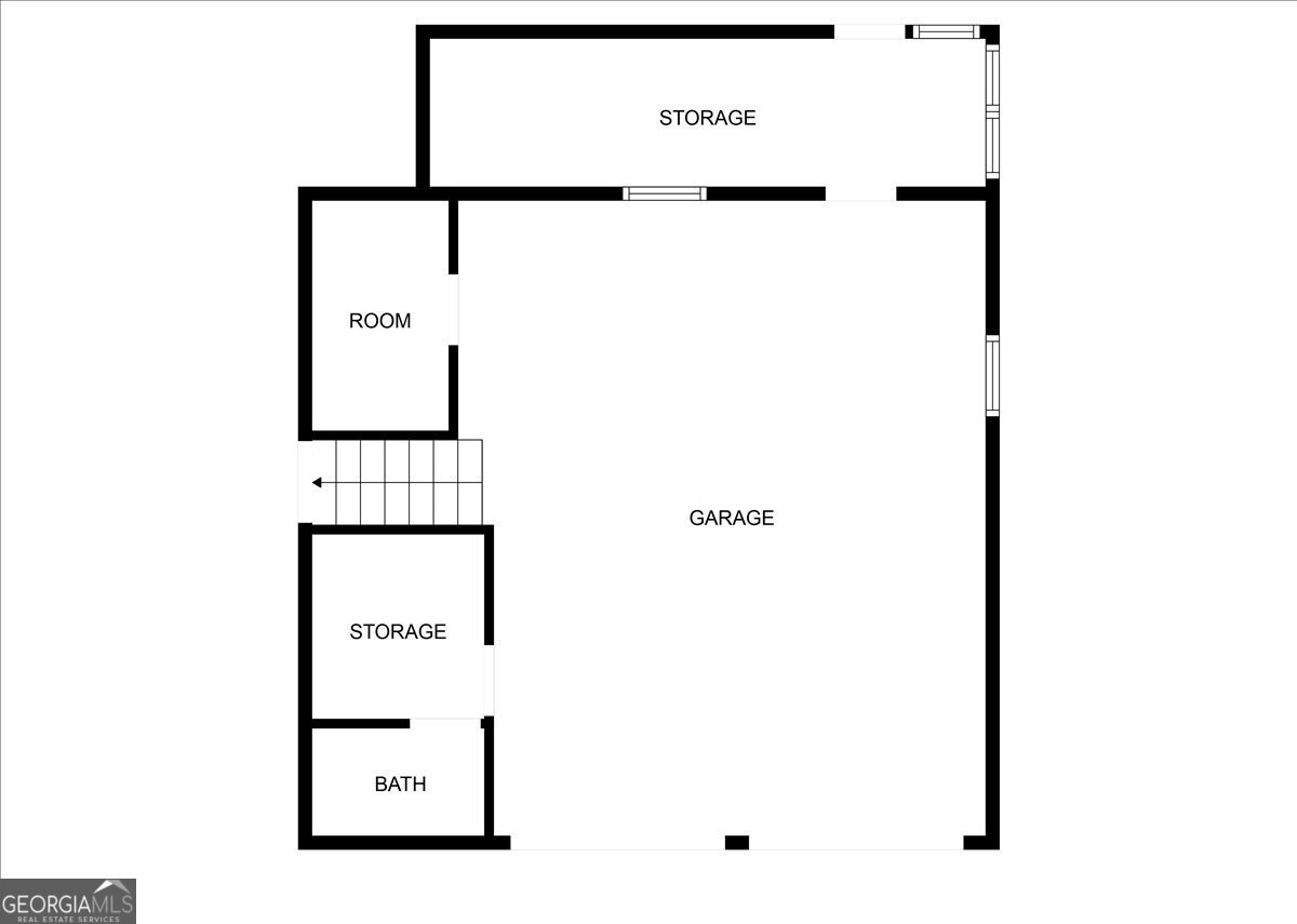3665 SHARON Drive Powder Springs - 51