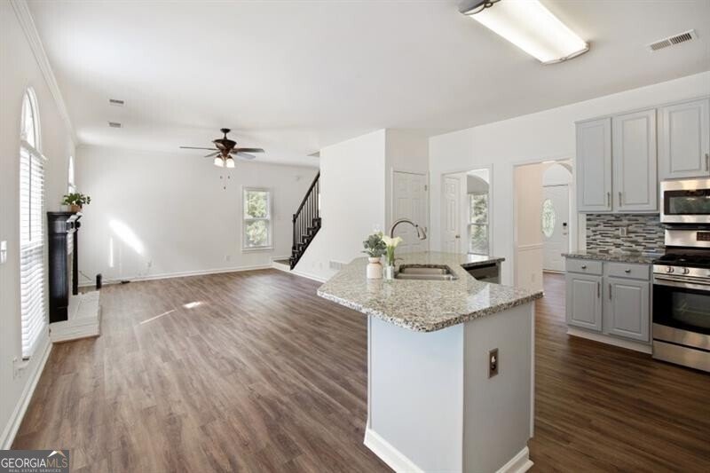 219 Wyndham Wood Trail Powder Springs - 10