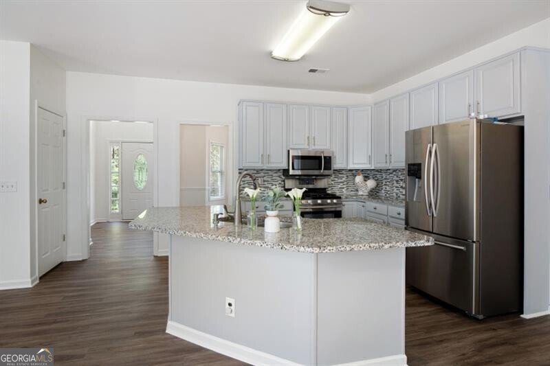 219 Wyndham Wood Trail Powder Springs - 11