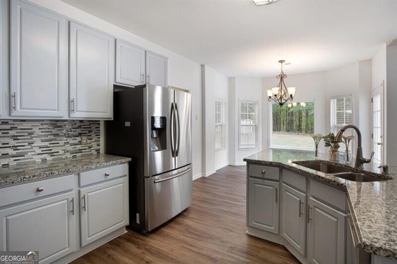 219 Wyndham Wood Trail Powder Springs - 12