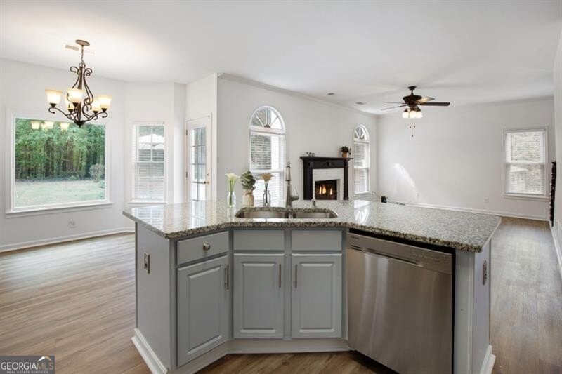 219 Wyndham Wood Trail Powder Springs - 13