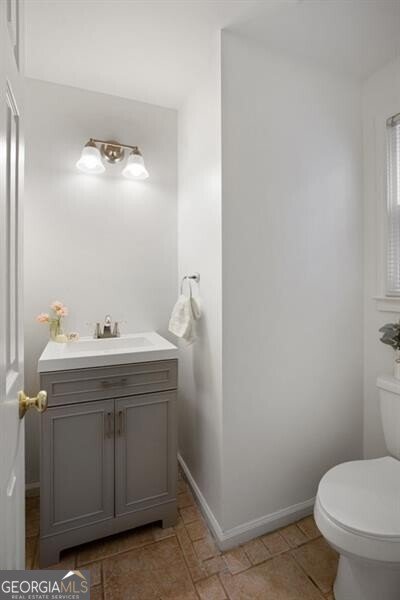 219 Wyndham Wood Trail Powder Springs - 14