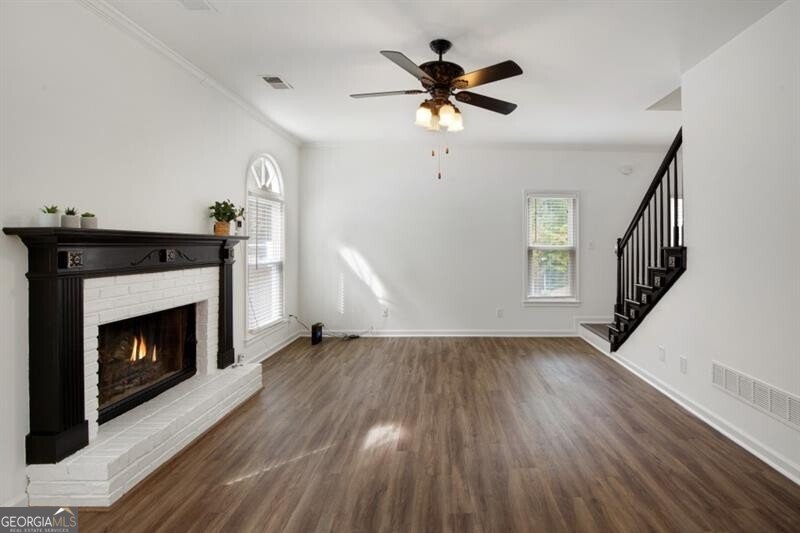 219 Wyndham Wood Trail Powder Springs - 2