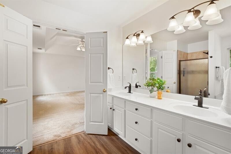 219 Wyndham Wood Trail Powder Springs - 25