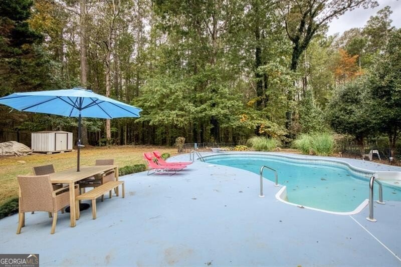 219 Wyndham Wood Trail Powder Springs - 29