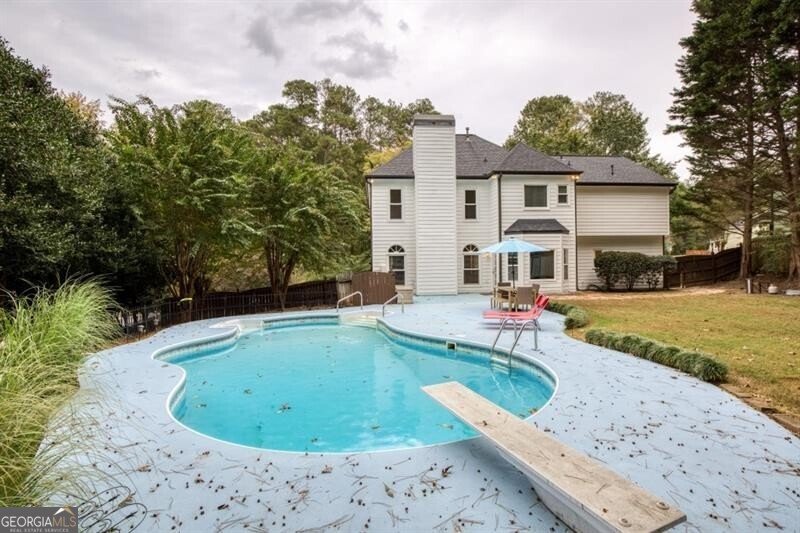 219 Wyndham Wood Trail Powder Springs - 32