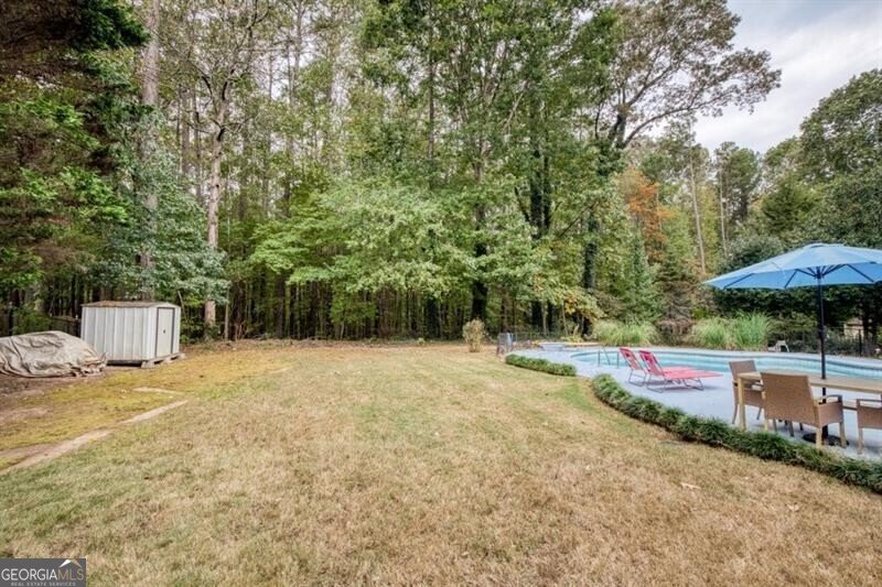 219 Wyndham Wood Trail Powder Springs - 34