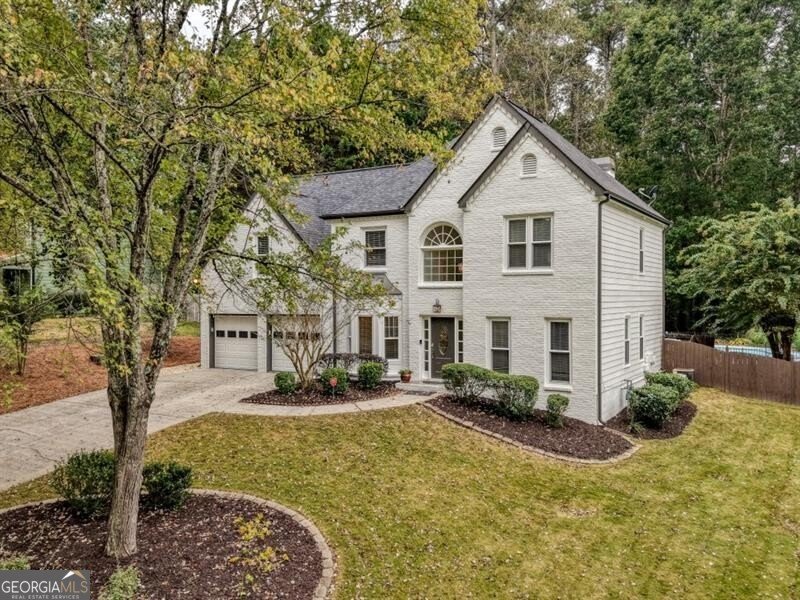 219 Wyndham Wood Trail Powder Springs - 35