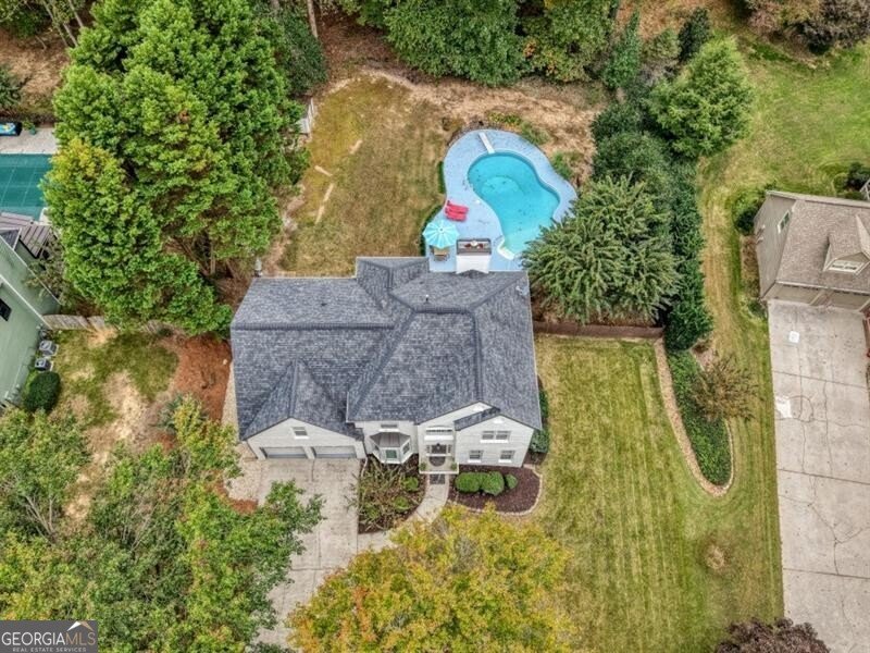 219 Wyndham Wood Trail Powder Springs - 36