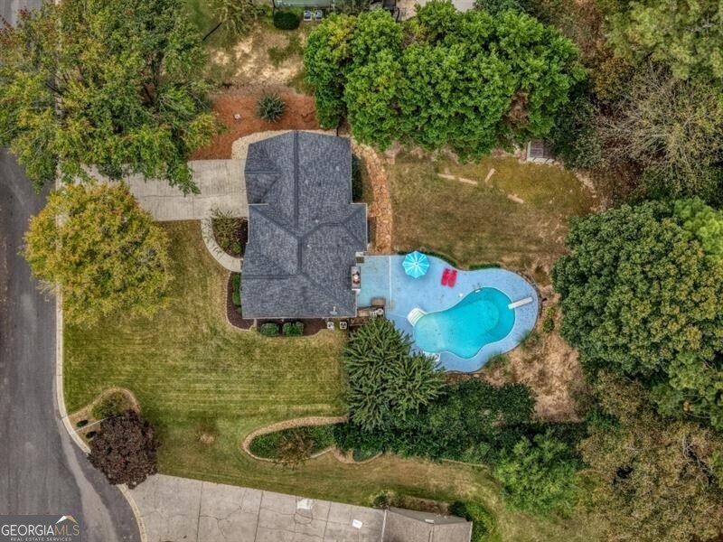 219 Wyndham Wood Trail Powder Springs - 38