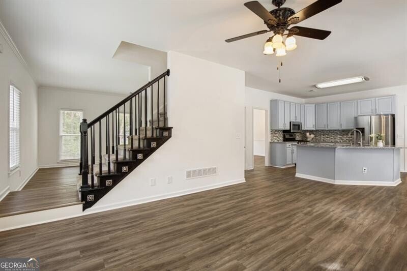 219 Wyndham Wood Trail Powder Springs - 4