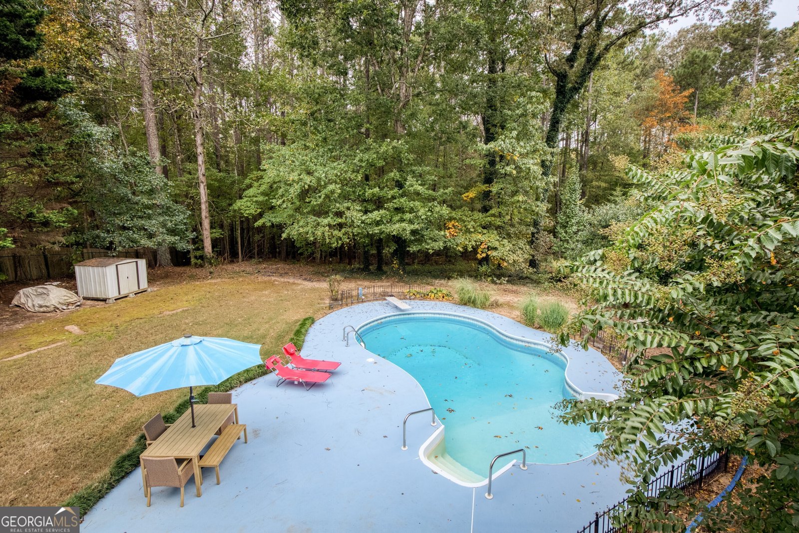 219 Wyndham Wood Trail Powder Springs - 45