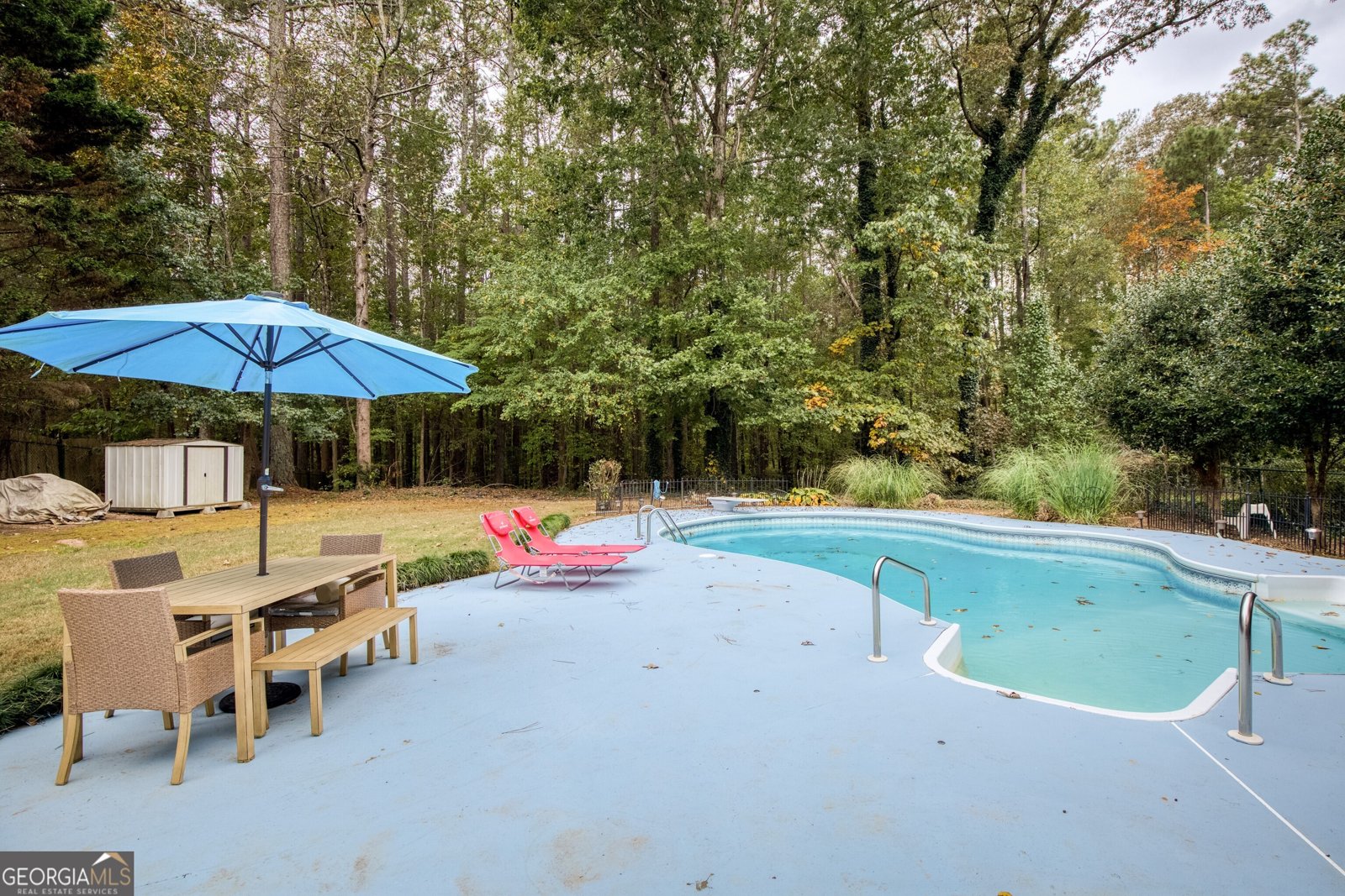 219 Wyndham Wood Trail Powder Springs - 46