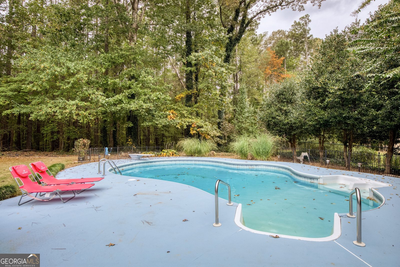 219 Wyndham Wood Trail Powder Springs - 47