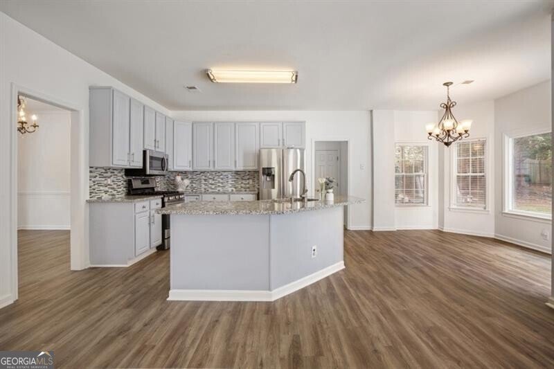 219 Wyndham Wood Trail Powder Springs - 5