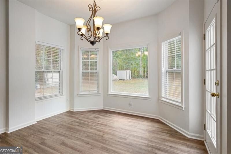 219 Wyndham Wood Trail Powder Springs - 7