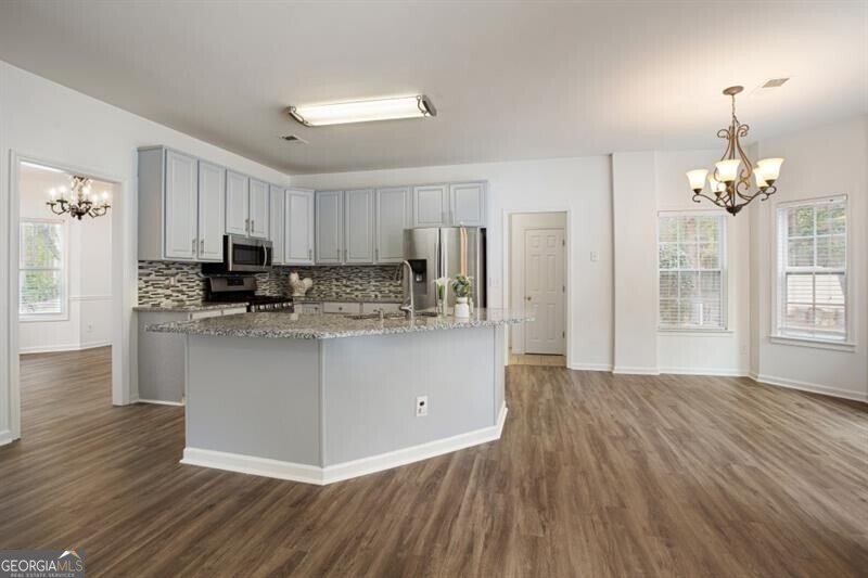 219 Wyndham Wood Trail Powder Springs - 8