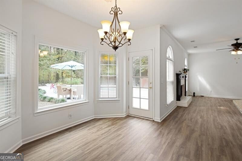 219 Wyndham Wood Trail Powder Springs - 9