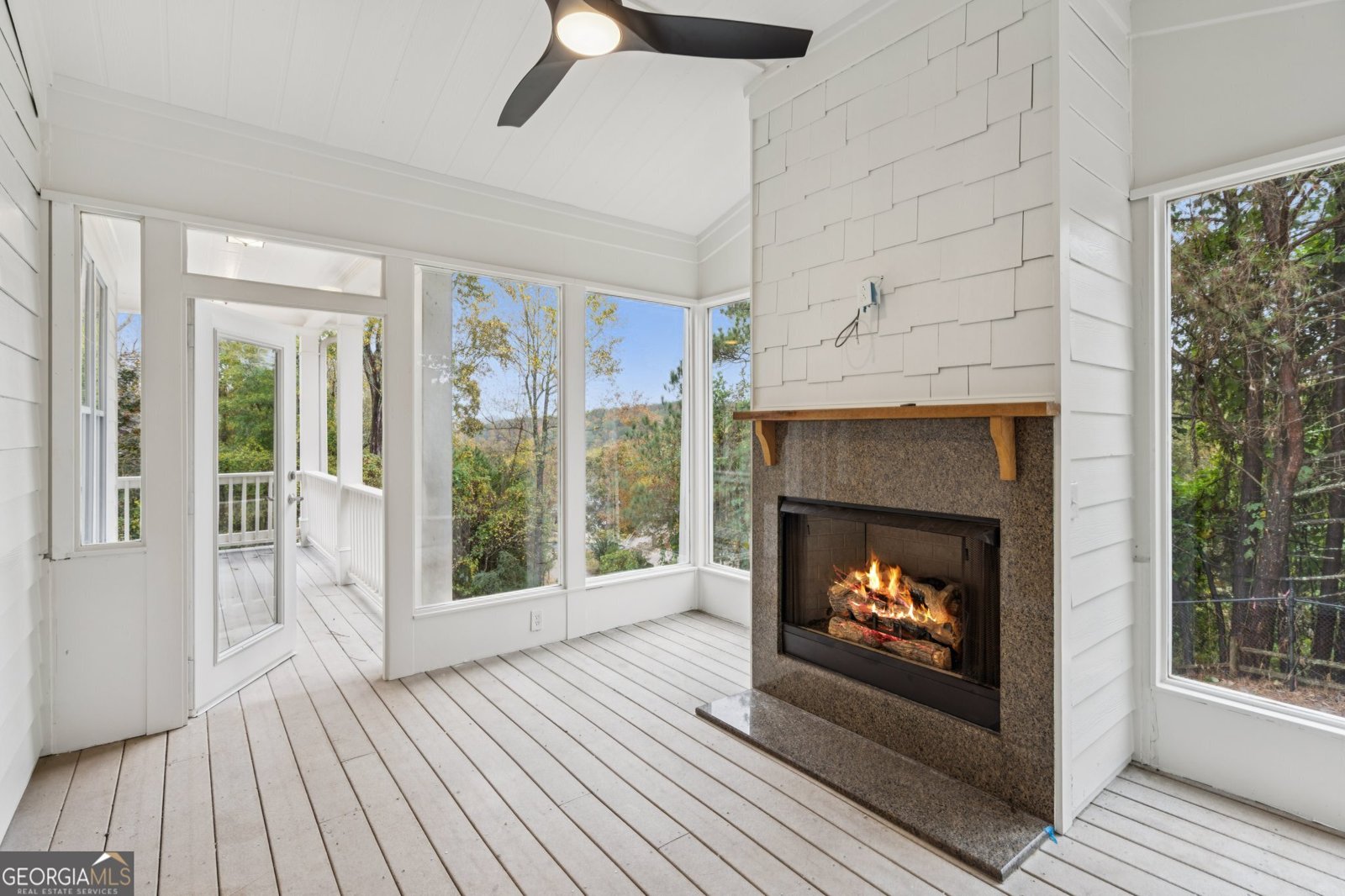 102 Harbour Ridge Drive Dawsonville - 11