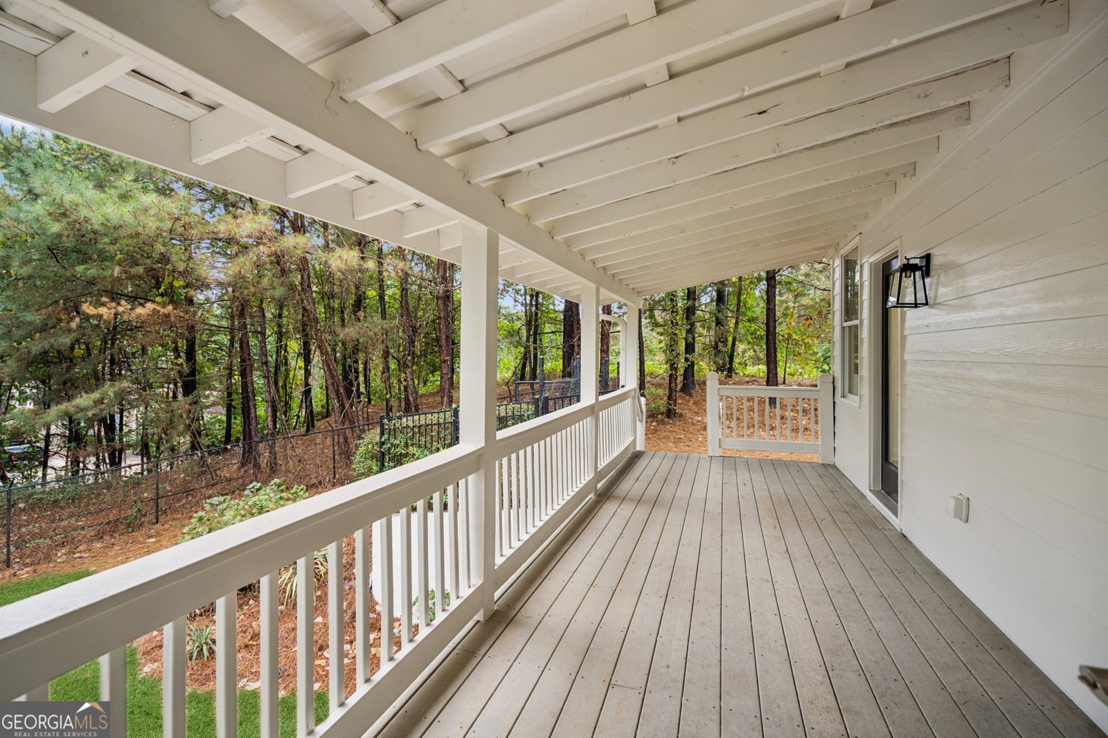 102 Harbour Ridge Drive Dawsonville - 12