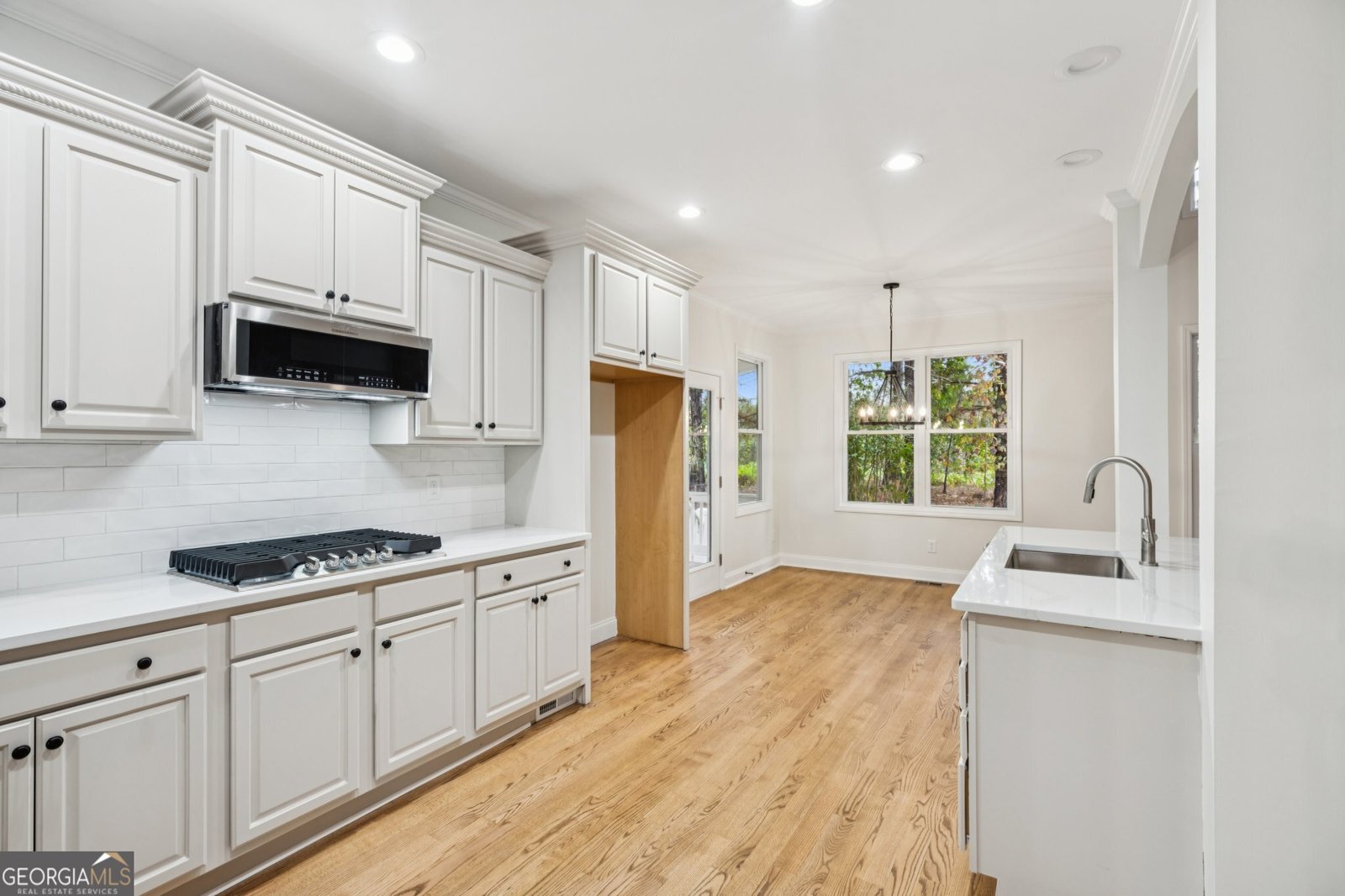 102 Harbour Ridge Drive Dawsonville - 13