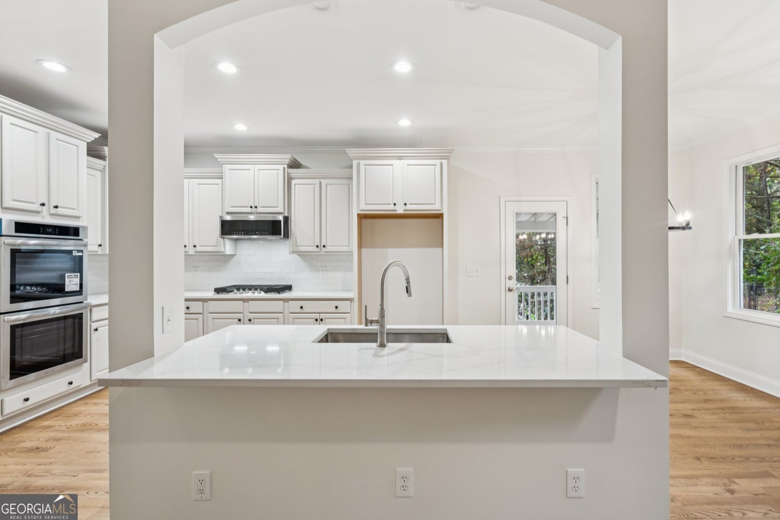 102 Harbour Ridge Drive Dawsonville - 15