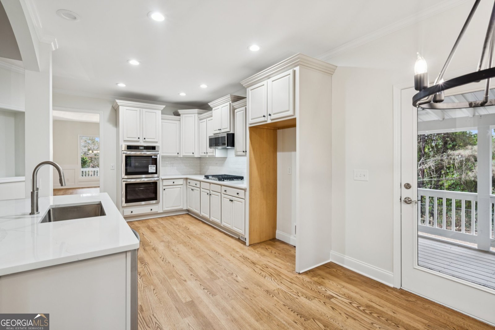 102 Harbour Ridge Drive Dawsonville - 16