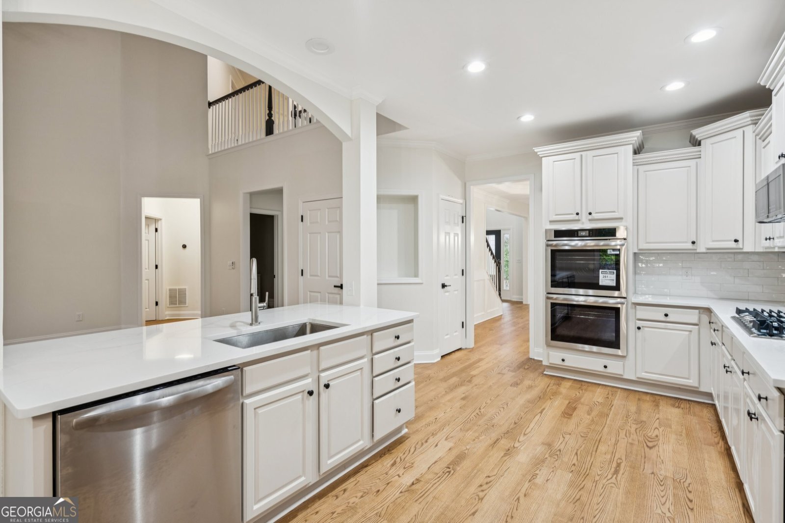 102 Harbour Ridge Drive Dawsonville - 17