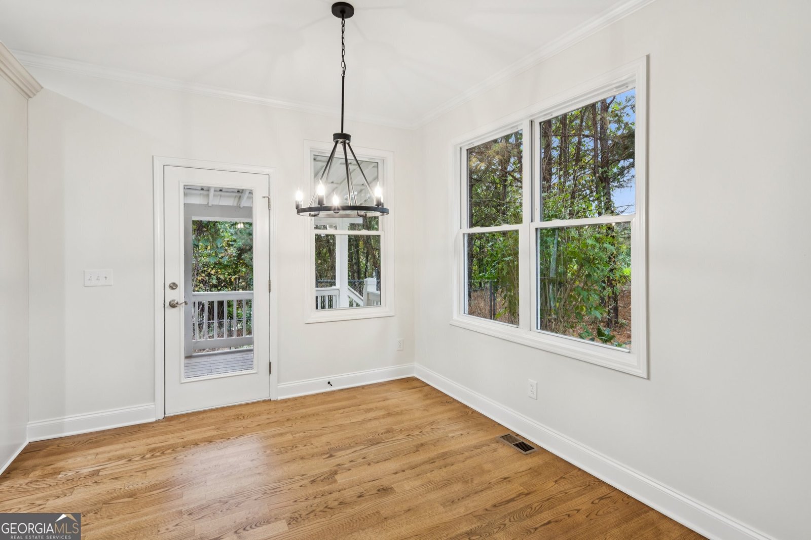 102 Harbour Ridge Drive Dawsonville - 18