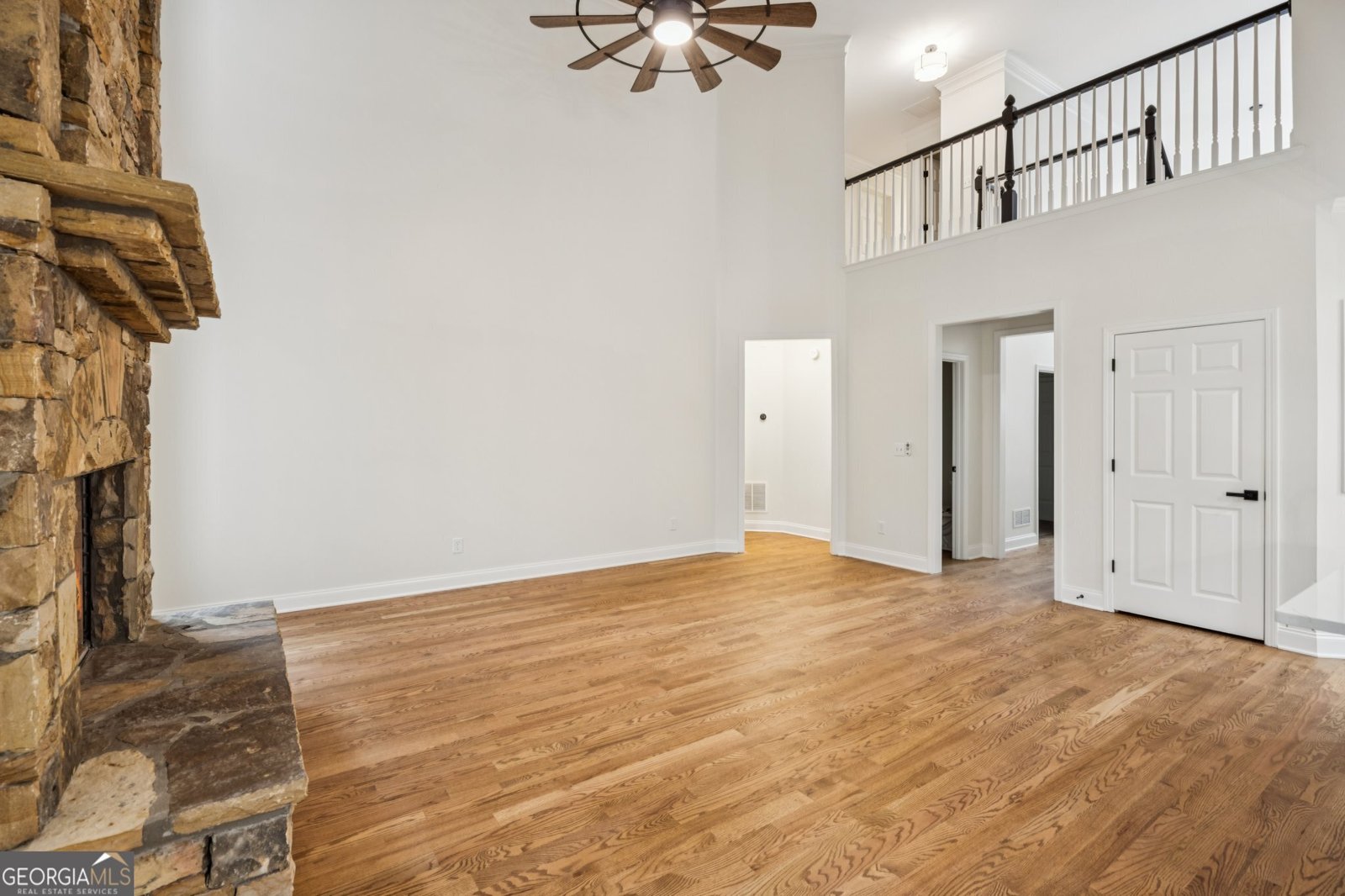 102 Harbour Ridge Drive Dawsonville - 19