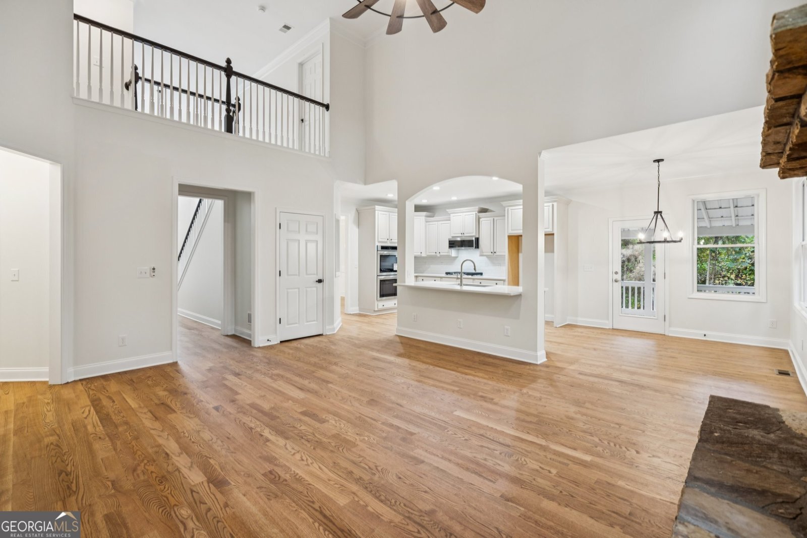 102 Harbour Ridge Drive Dawsonville - 20