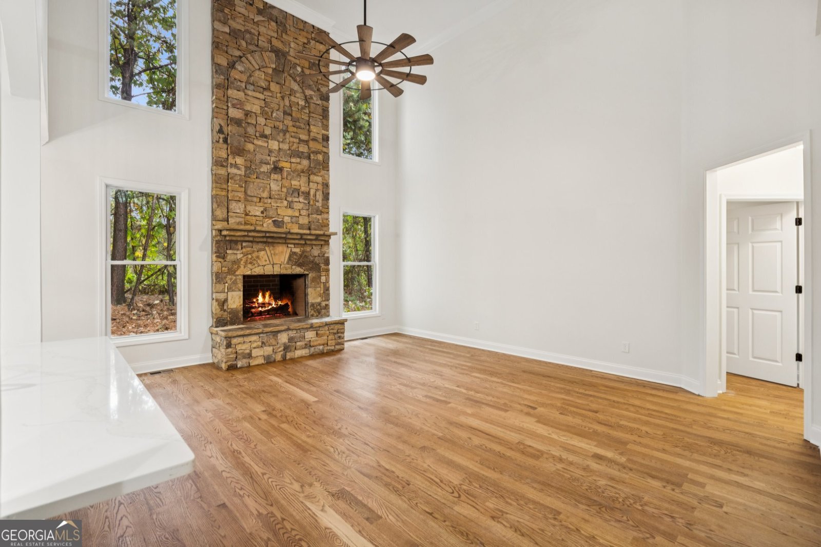 102 Harbour Ridge Drive Dawsonville - 22