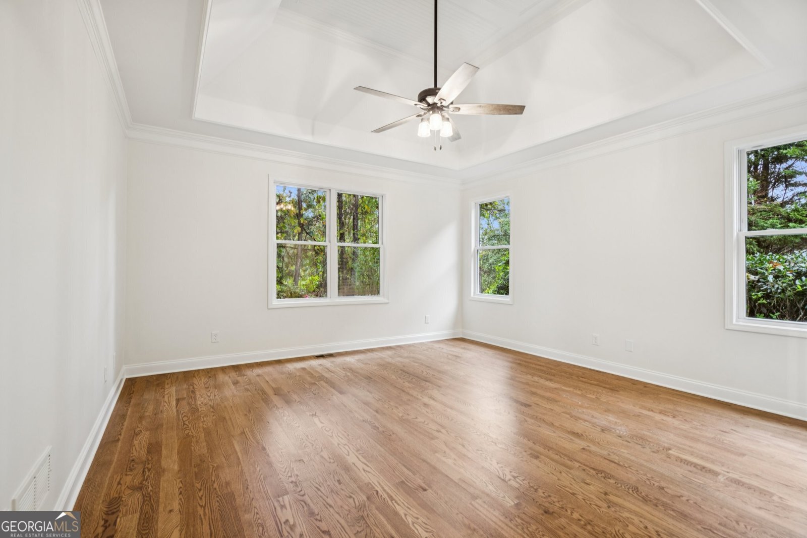 102 Harbour Ridge Drive Dawsonville - 23