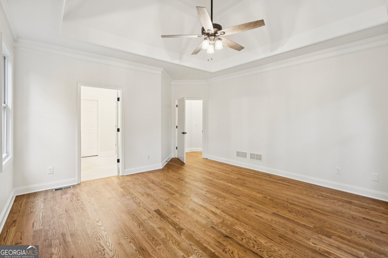 102 Harbour Ridge Drive Dawsonville - 24