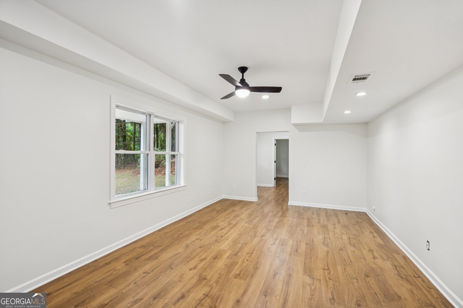 102 Harbour Ridge Drive Dawsonville - 36