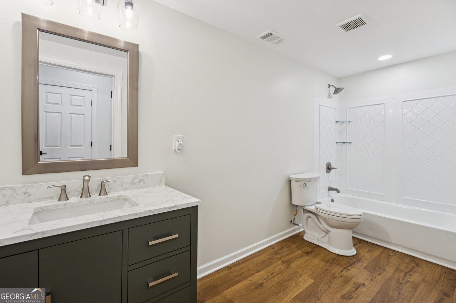 102 Harbour Ridge Drive Dawsonville - 41