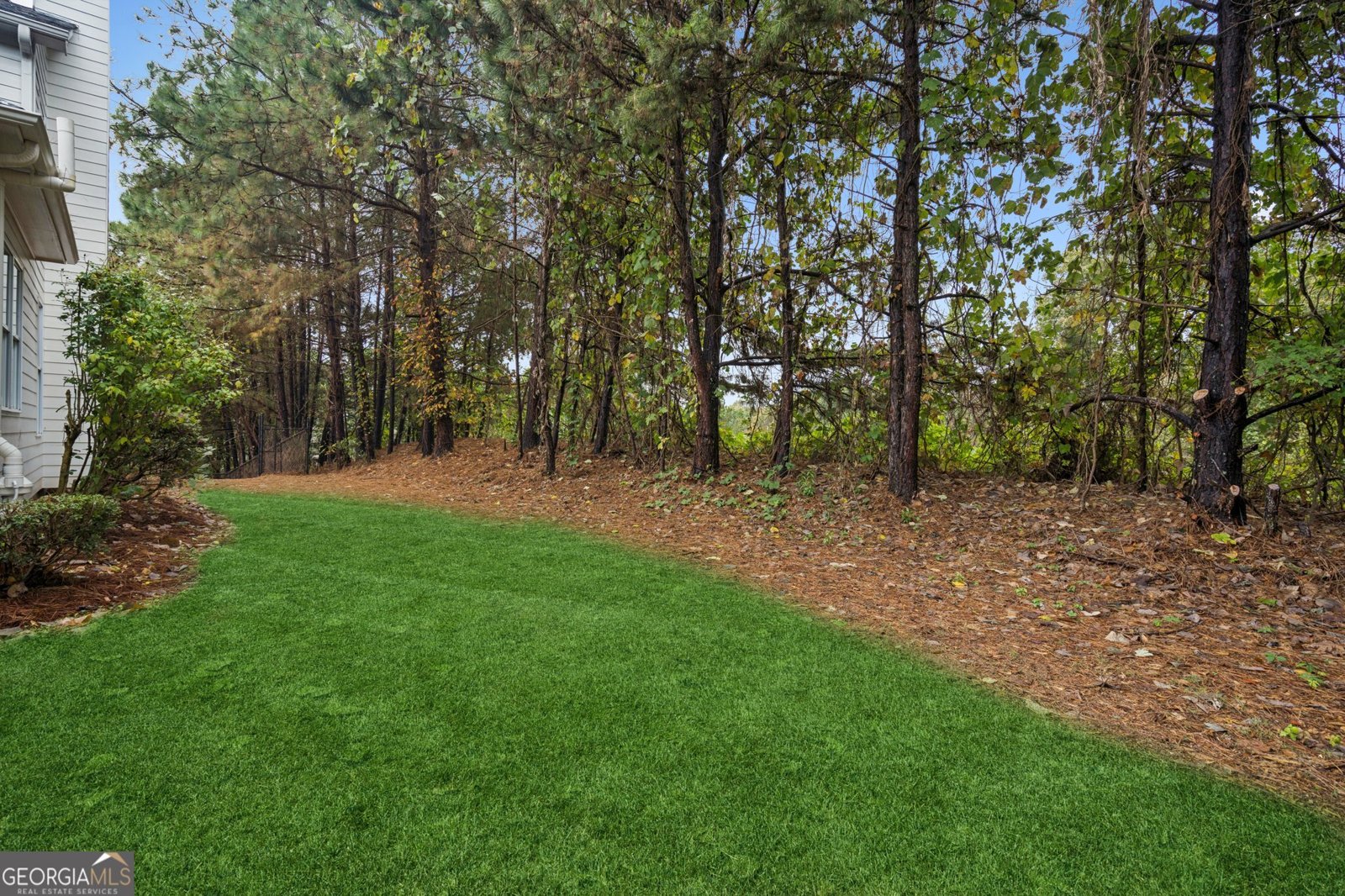 102 Harbour Ridge Drive Dawsonville - 42