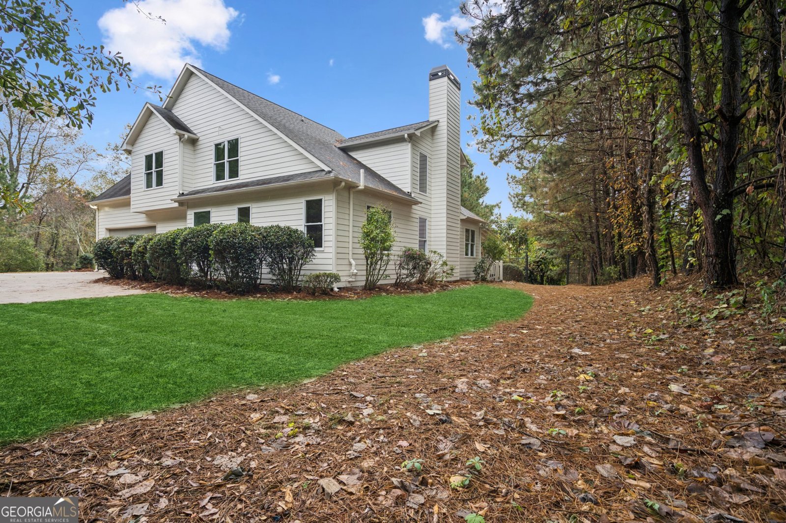 102 Harbour Ridge Drive Dawsonville - 43