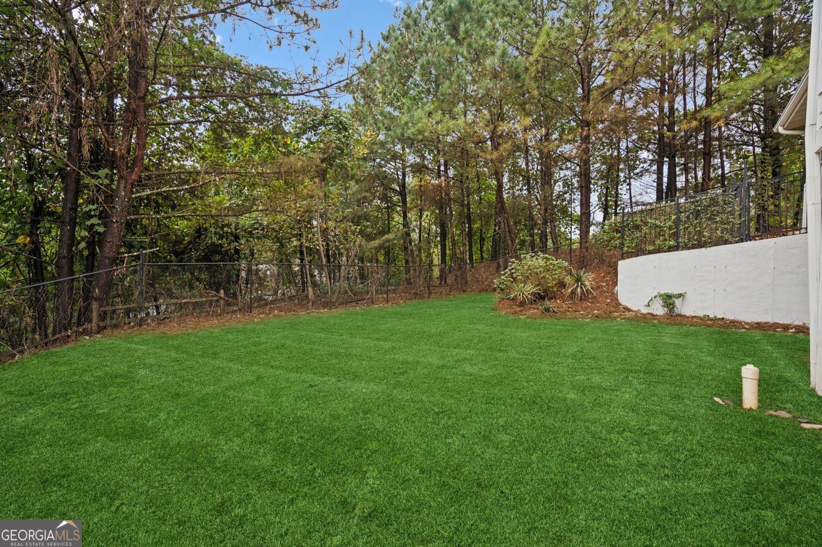 102 Harbour Ridge Drive Dawsonville - 46