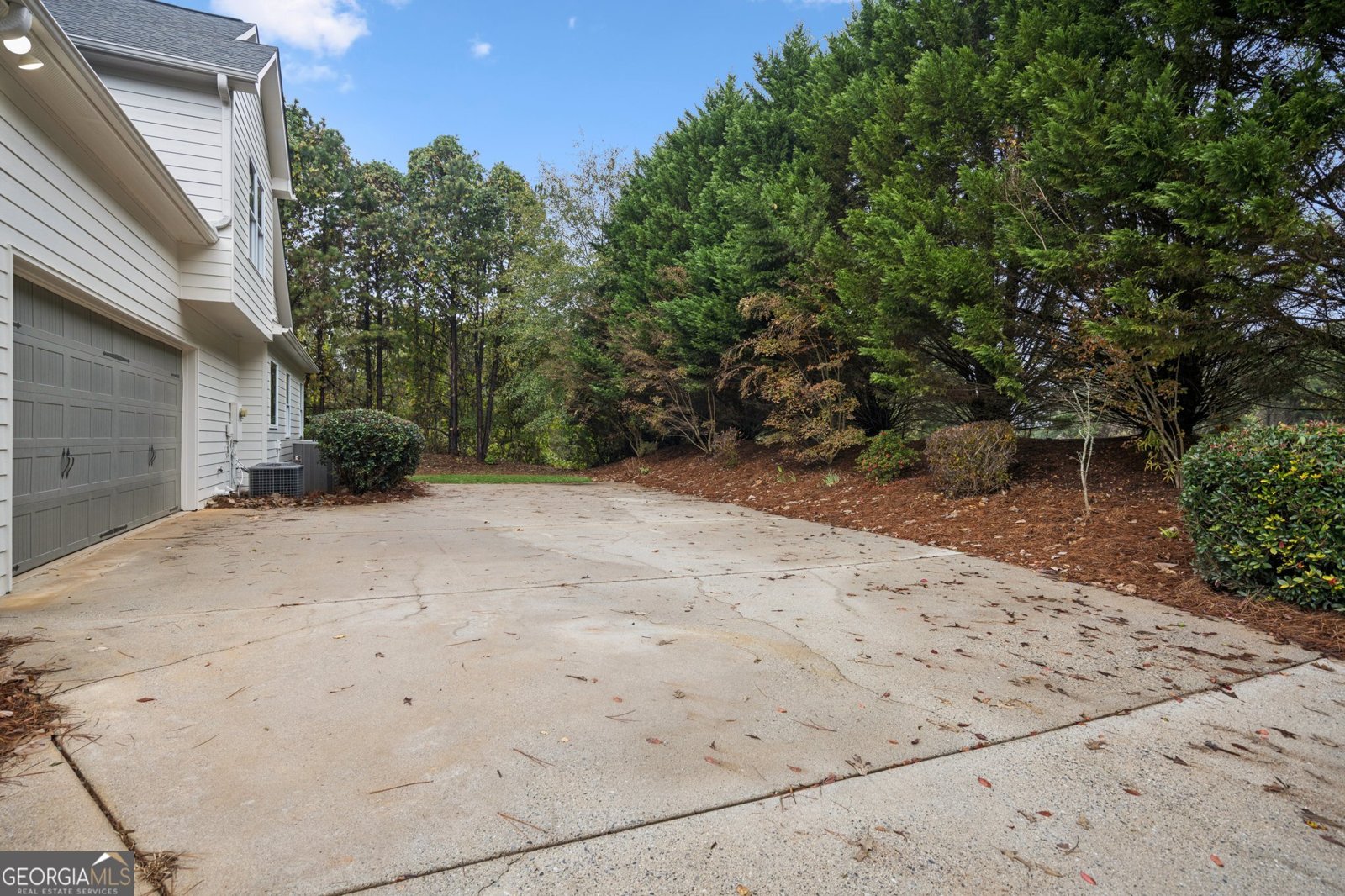 102 Harbour Ridge Drive Dawsonville - 5