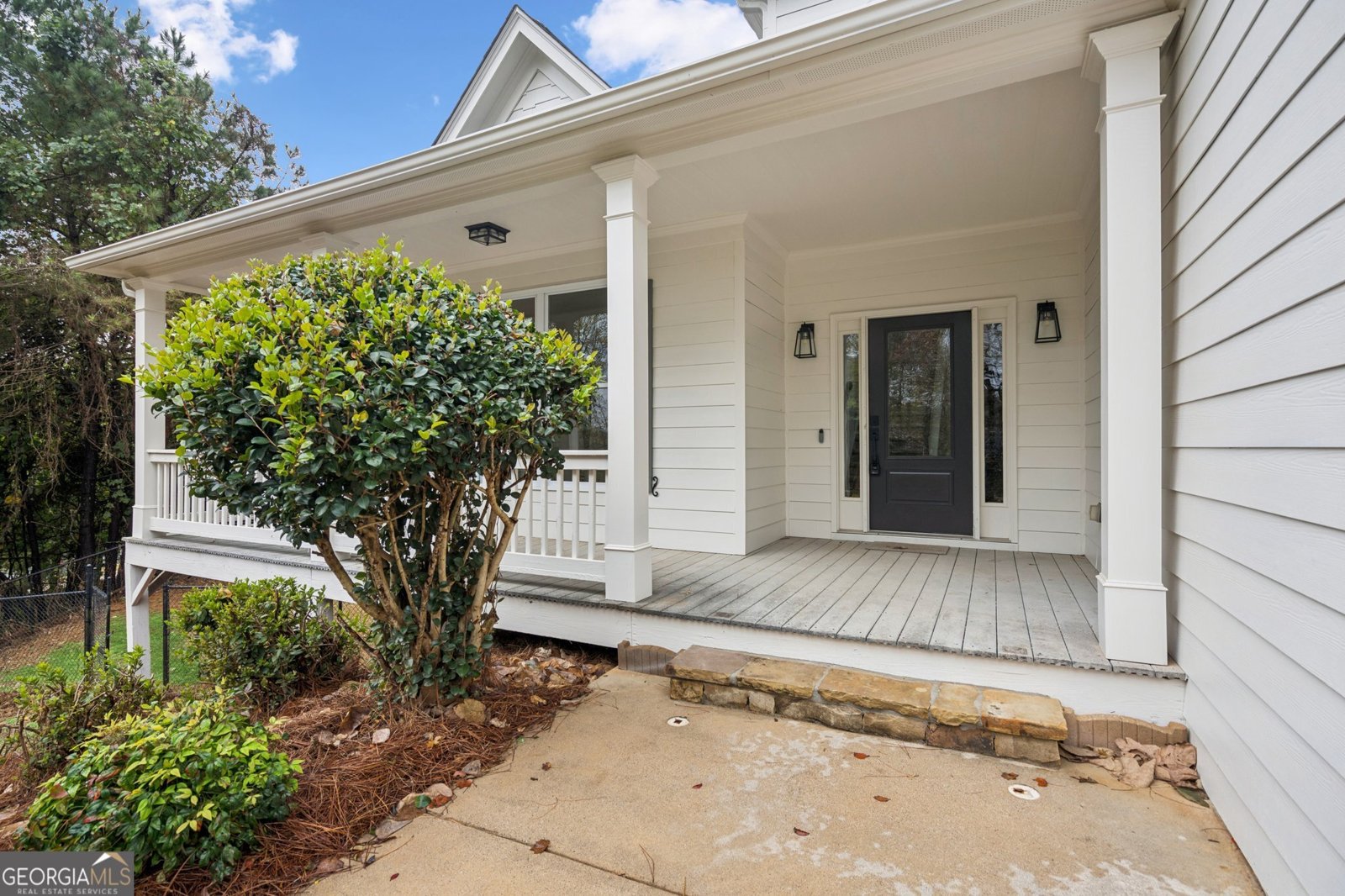 102 Harbour Ridge Drive Dawsonville - 6