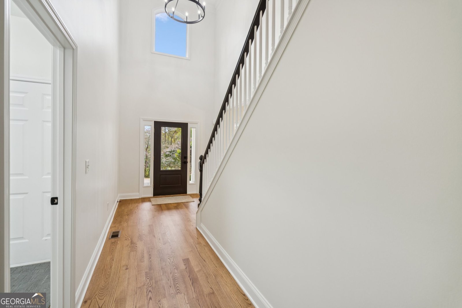 102 Harbour Ridge Drive Dawsonville - 7