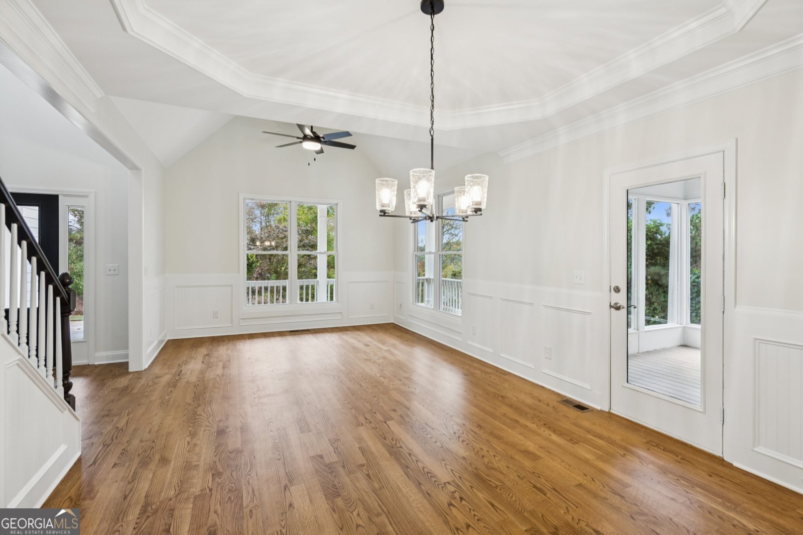 102 Harbour Ridge Drive Dawsonville - 9