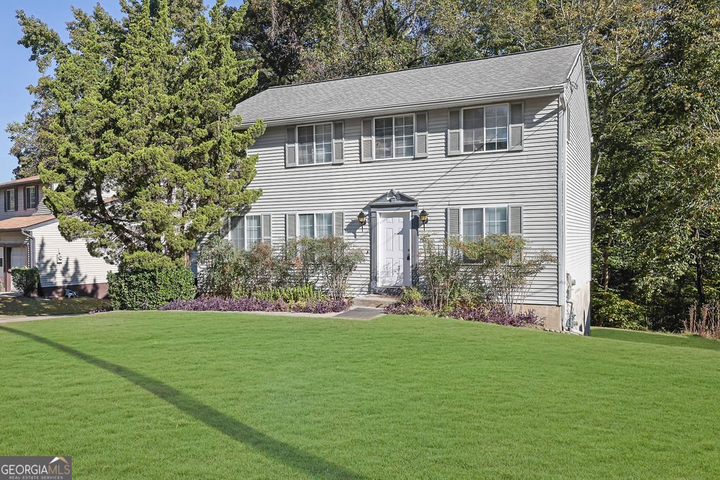 1461 Silver Lake Drive Norcross - 12