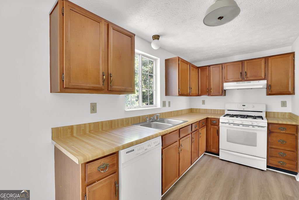 1461 Silver Lake Drive Norcross - 15