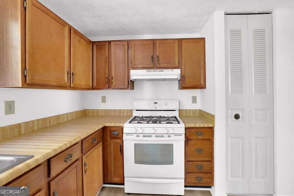 1461 Silver Lake Drive Norcross - 16