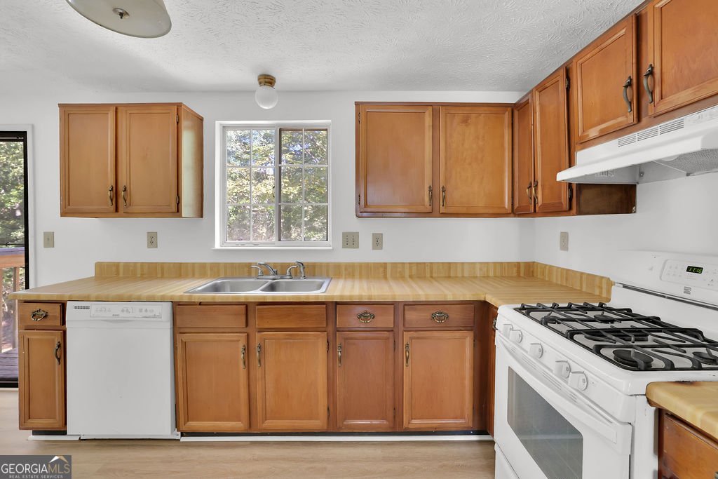 1461 Silver Lake Drive Norcross - 17