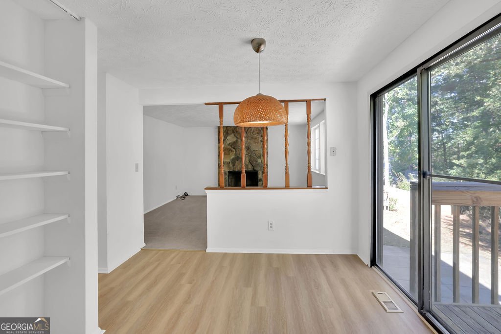 1461 Silver Lake Drive Norcross - 18